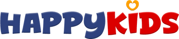 Logotipo da loja Hapy kids
