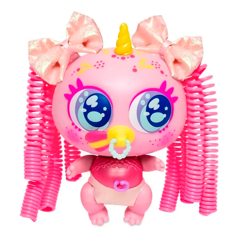 Muñeco Aquamerito Aqualita Distroller