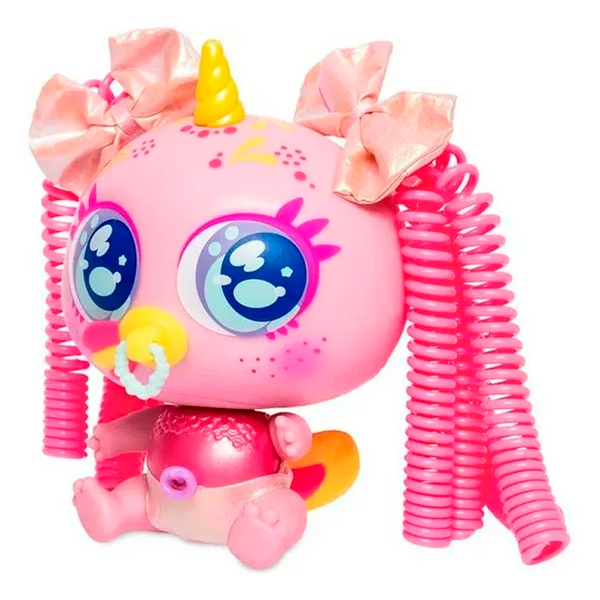 Muñeco Aquamerito Aqualita Distroller