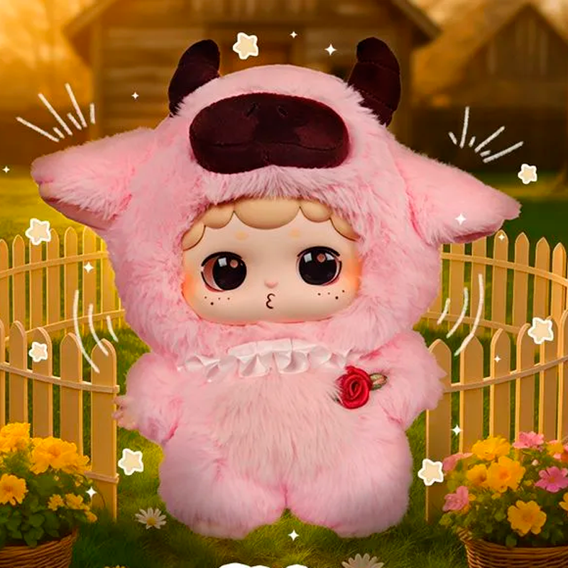 Miiloo Plush toys con Inteligencia Artificial
