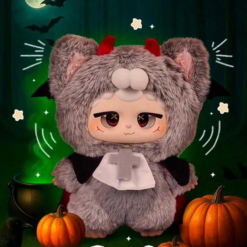 Miiloo Plush toys con Inteligencia Artificial