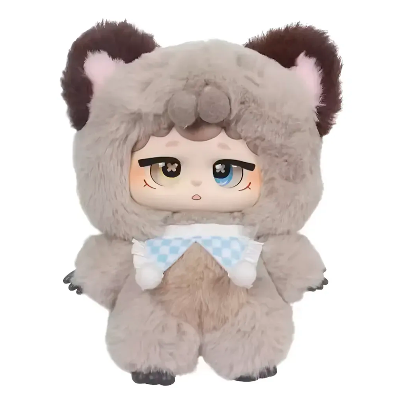 Miiloo Plush toys con Inteligencia Artificial