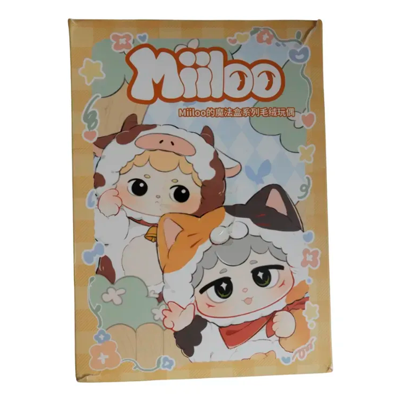 Miiloo Plush toys con Inteligencia Artificial