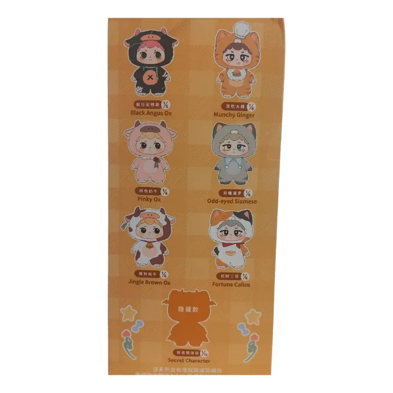Miiloo Plush toys con Inteligencia Artificial