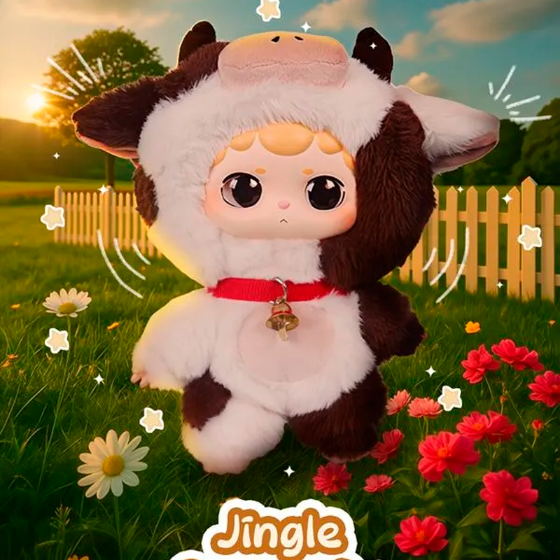 Miiloo Plush toys con Inteligencia Artificial