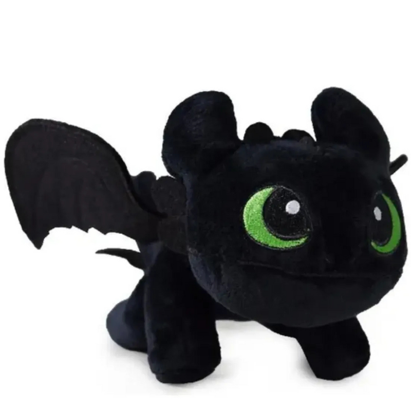 Peluche Chimuelo 25cm