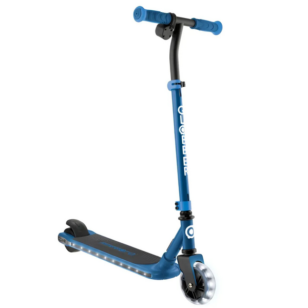 Globber Monopatín Eléctrico E-motion 6 Navy Blue 756-100-2