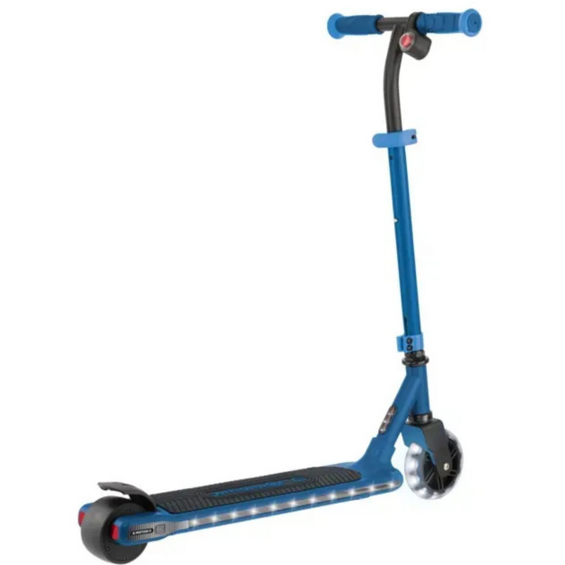 Globber Monopatín Eléctrico E-motion 6 Navy Blue 756-100-2