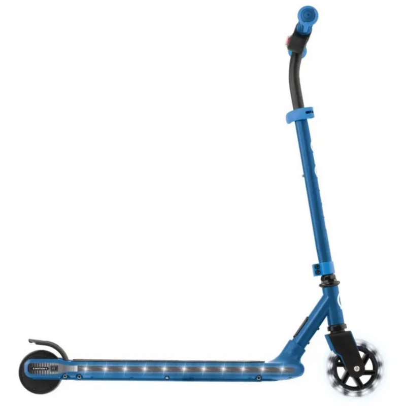Globber Monopatín Eléctrico E-motion 6 Navy Blue 756-100-2