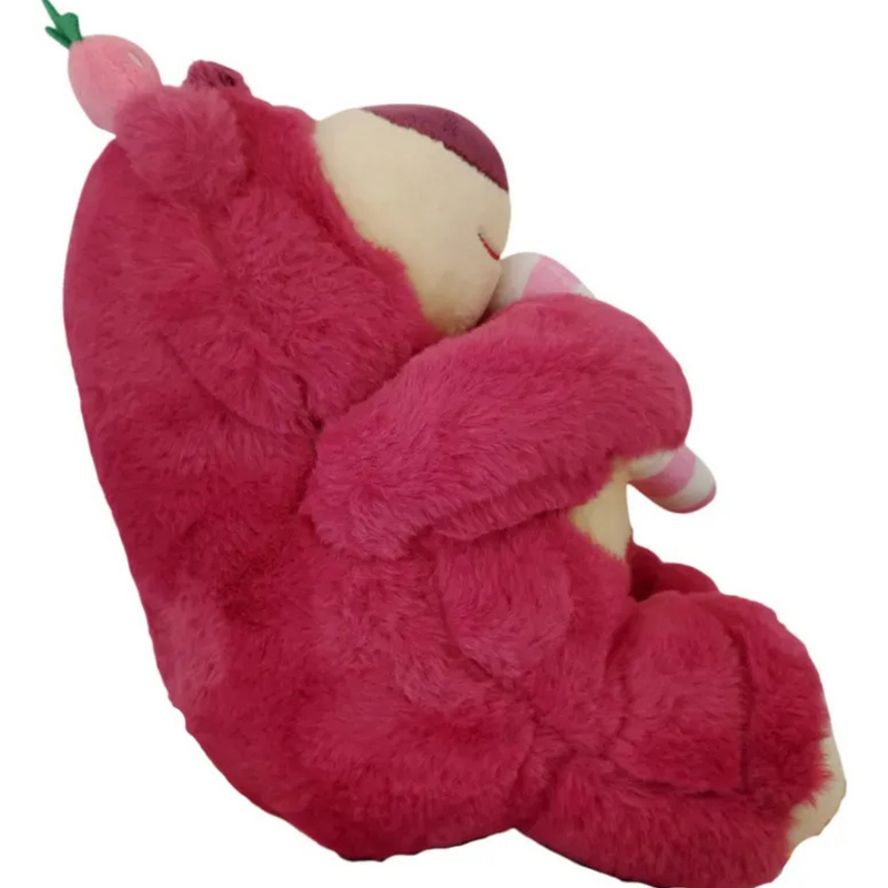 Peluche Lotso 45cm Color Original Px017
