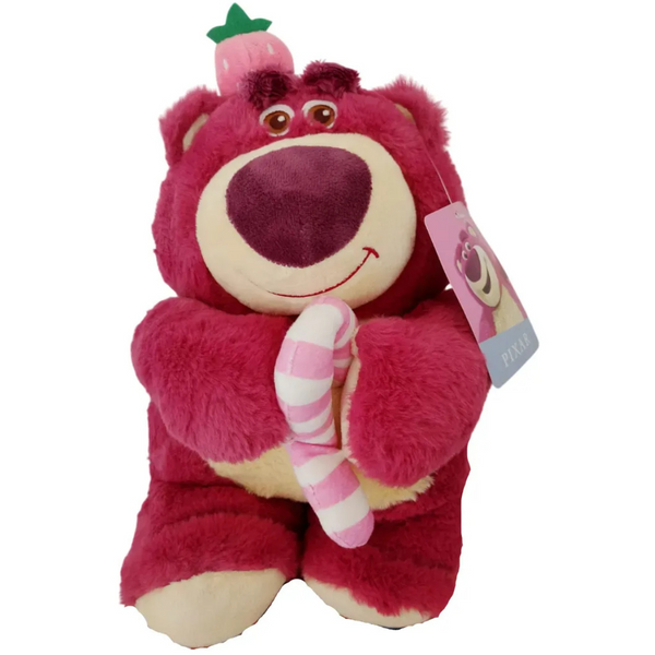 Peluche Lotso 45cm Color Original Px017