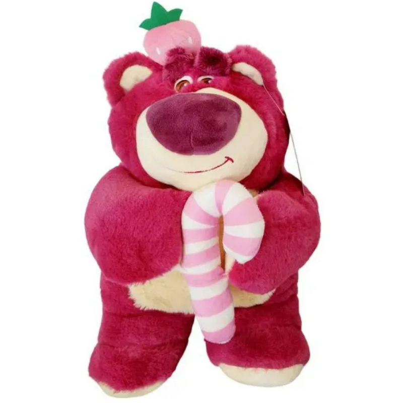 Peluche Lotso 45cm Color Original Px017