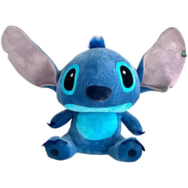 Peluche Gigante Stitch 1m
