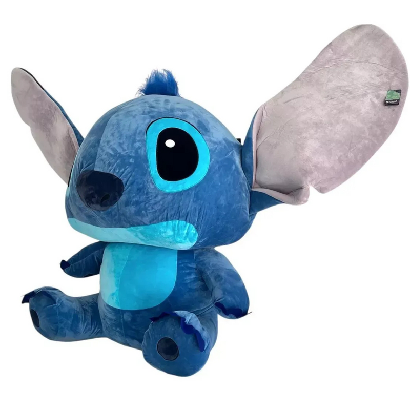 Peluche Gigante Stitch 1m