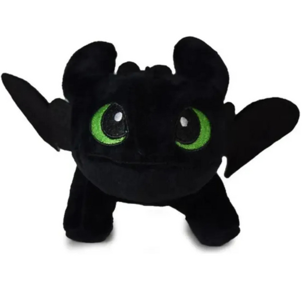 Peluche Chimuelo 25cm
