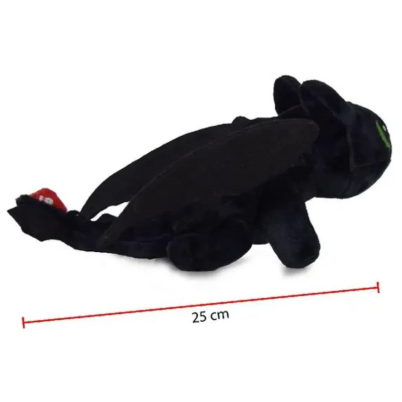 Peluche Chimuelo 25cm