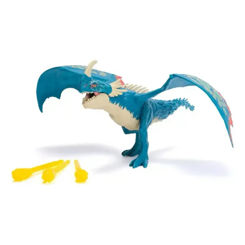 Como Entrenar A Tu Dragon Battle Dragons 66662