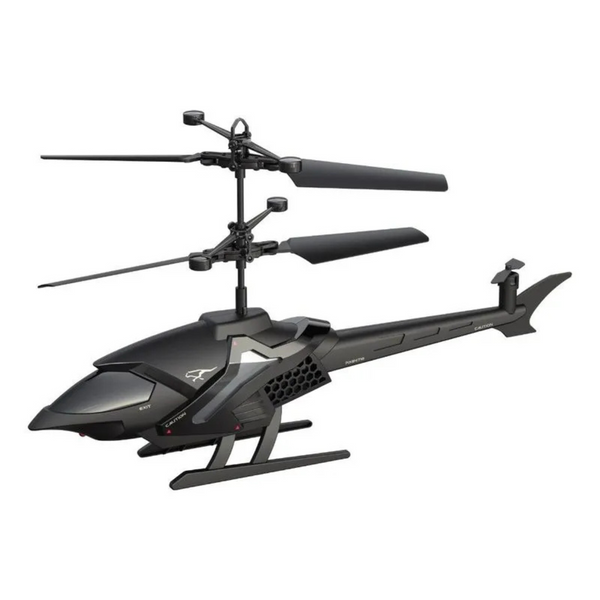 Helicóptero R/c Flybotic Sky Cheetah 84718 Silverlit