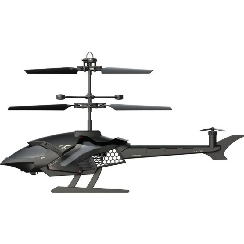 Helicóptero R/c Flybotic Sky Cheetah 84718 Silverlit