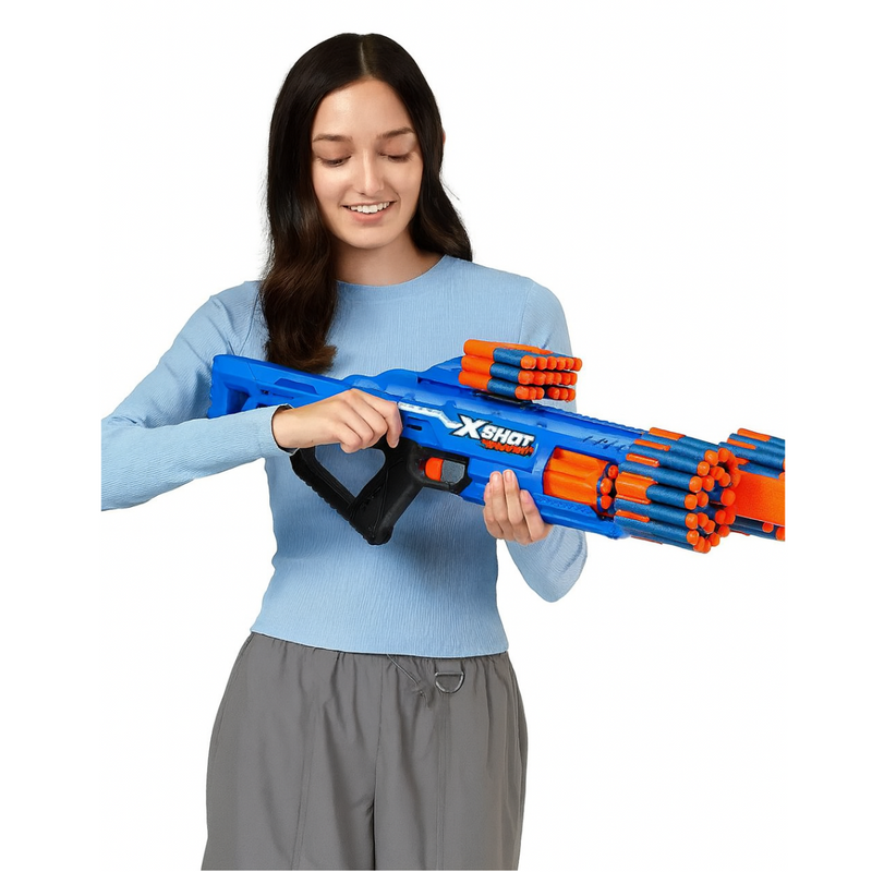 X-Shot Zuru Insanity Berzerko 36610 7475