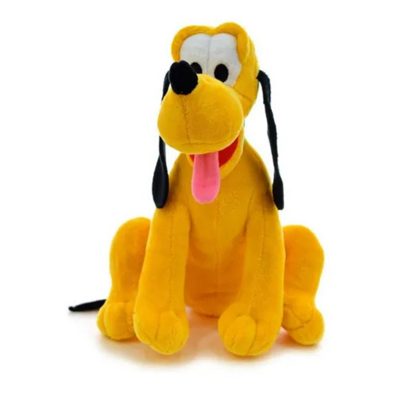 Peluche Pluto 30 Cm My001 Phi Phi Toys