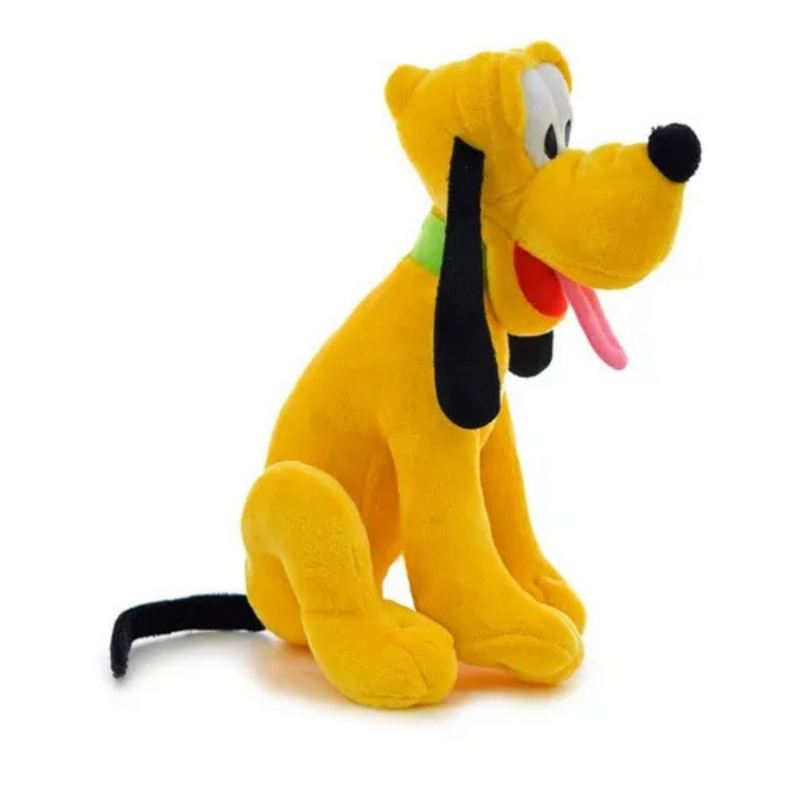 Peluche Pluto 30 Cm My001 Phi Phi Toys