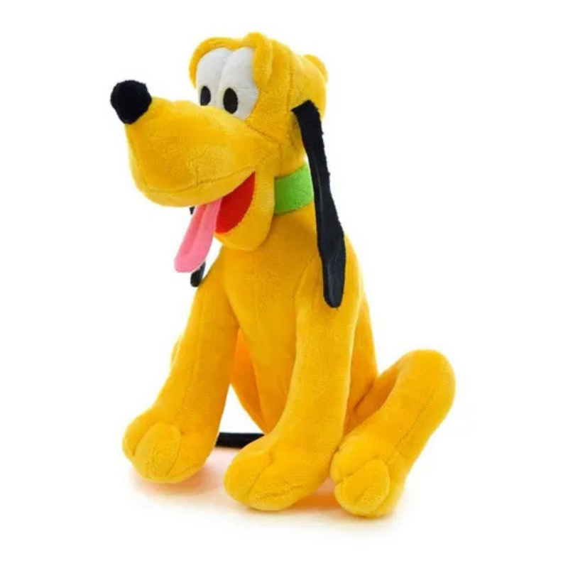 Peluche Pluto 30 Cm My001 Phi Phi Toys
