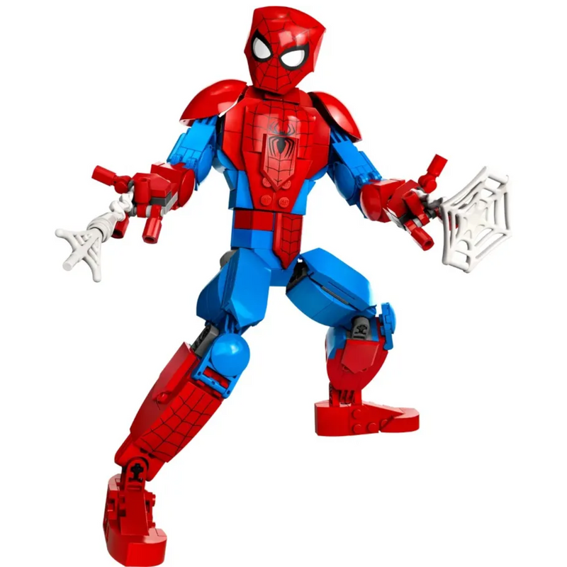 Lego Marvel Spider-man Figura 76226