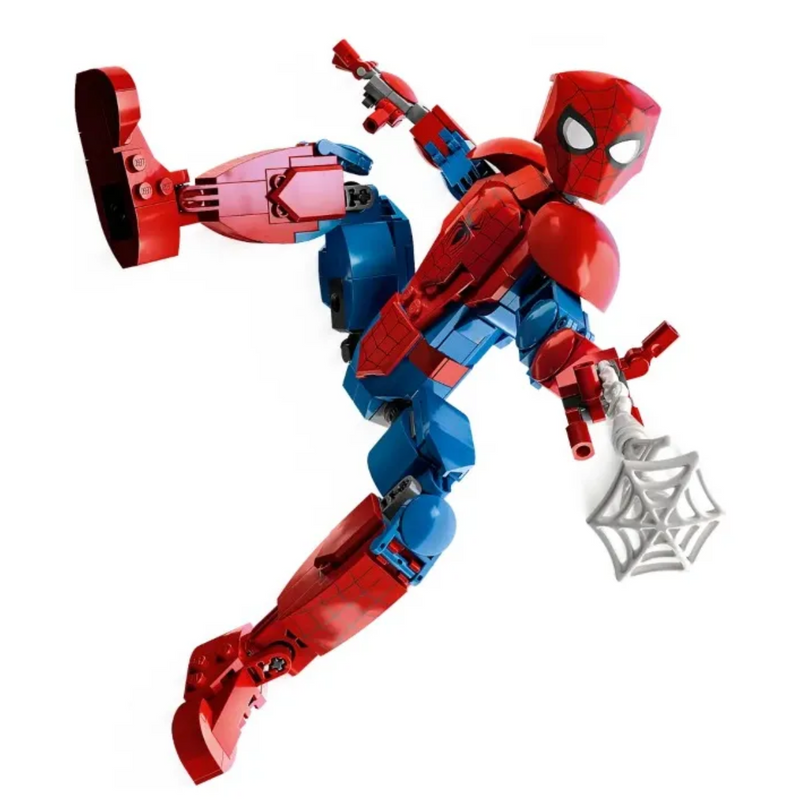 Lego Marvel Spider-man Figura 76226
