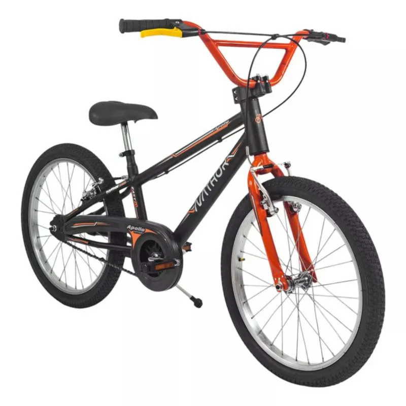 Bicicleta Apollo ARO 20 3333