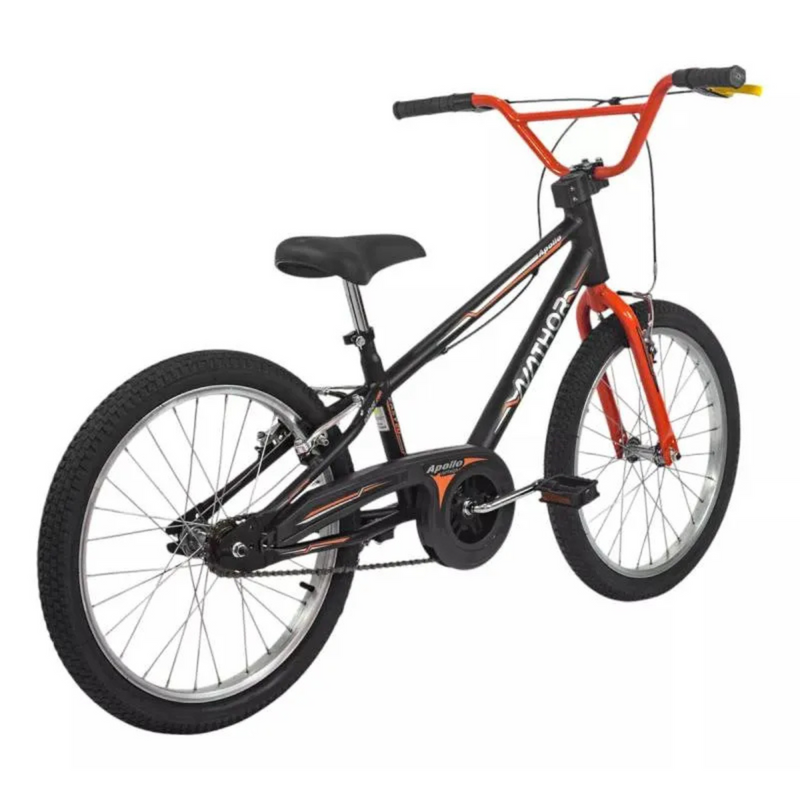 Bicicleta Apollo ARO 20 3333