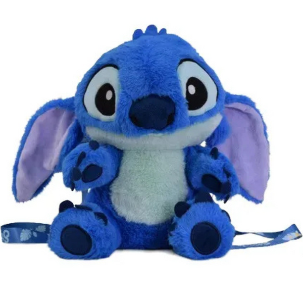 Peluche Stitch Para Colgar