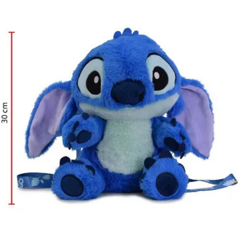 Peluche Stitch Para Colgar