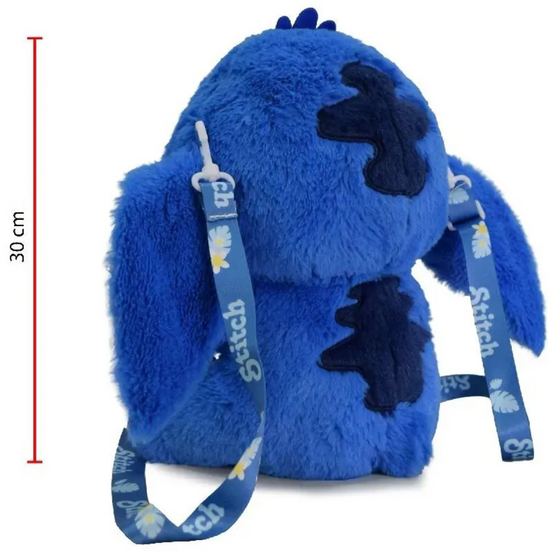 Peluche Stitch Para Colgar