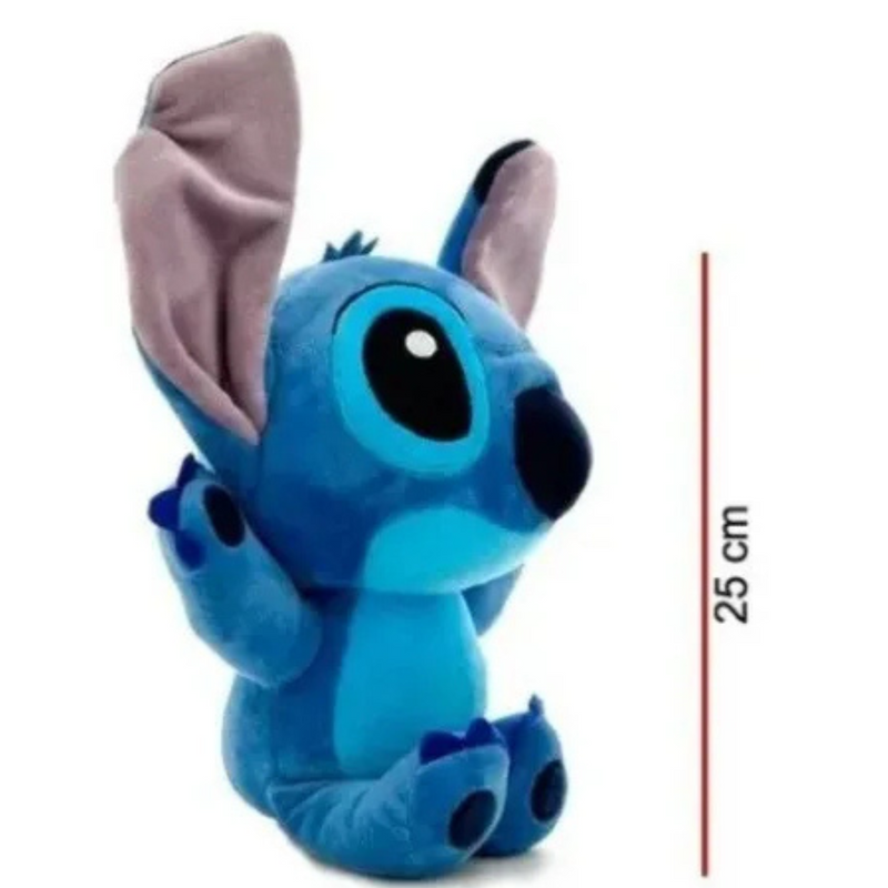 Peluche Stich 25 Cm